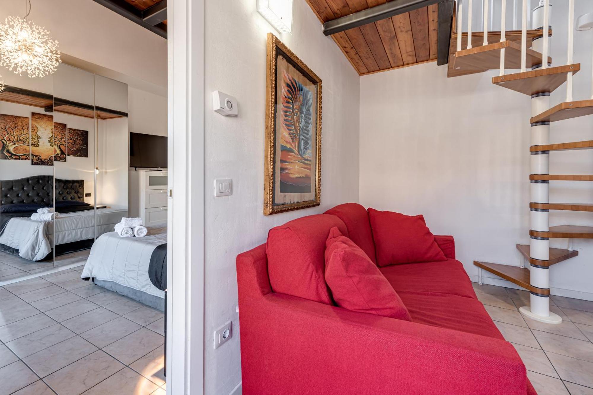 Lilly'S Apartment Firenze Exteriör bild